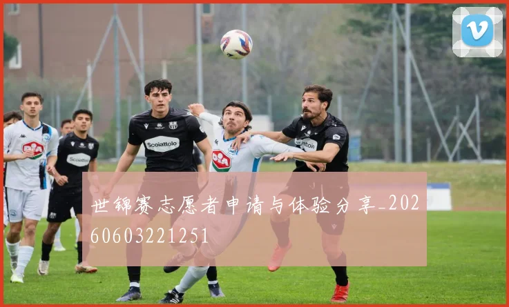 世锦赛志愿者申请与体验分享_20260603221251